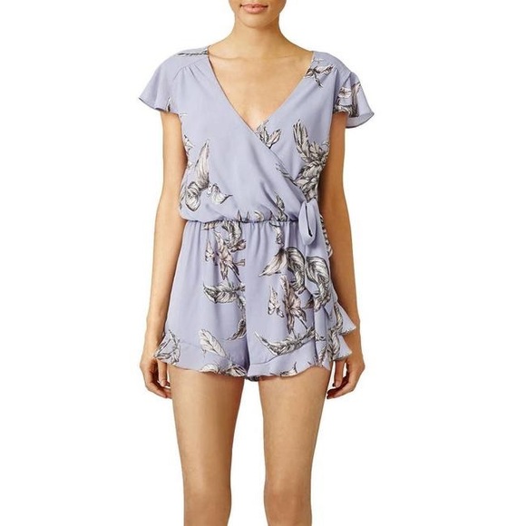 Tularosa Romper - XS - Picture 3 of 13